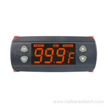 HW-1703B+ Digital Temperature Controller for 300C Degrees